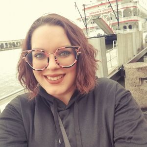 Meet your Posher, Rissa